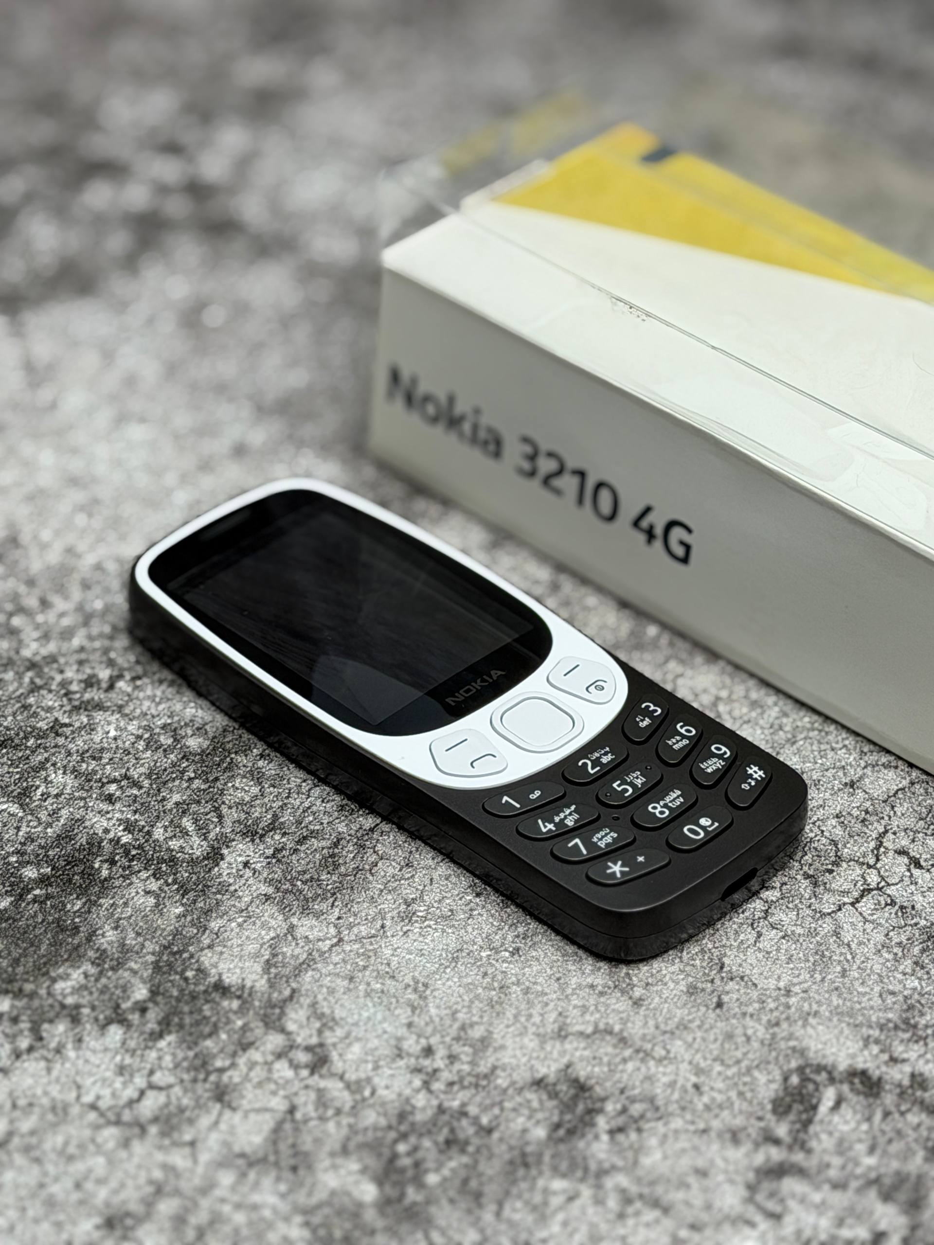نوکیا 3210
