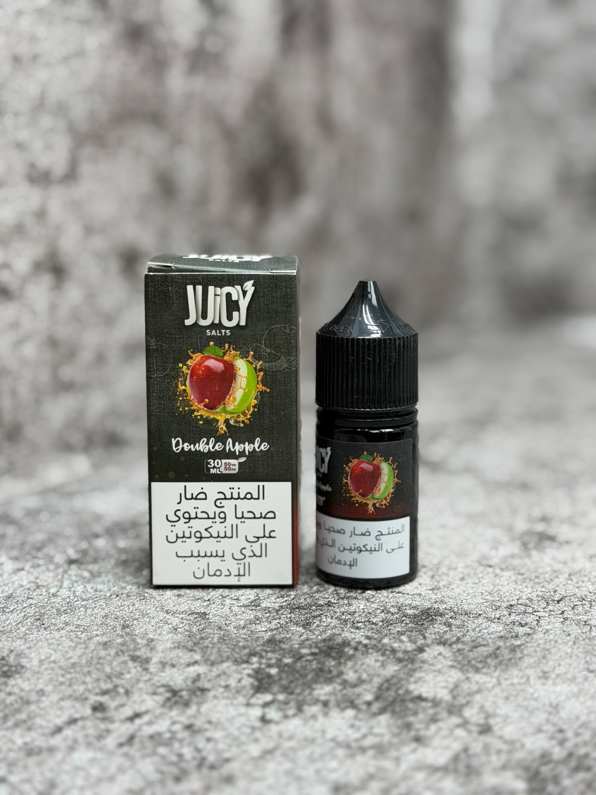 سالت juicy 50mg