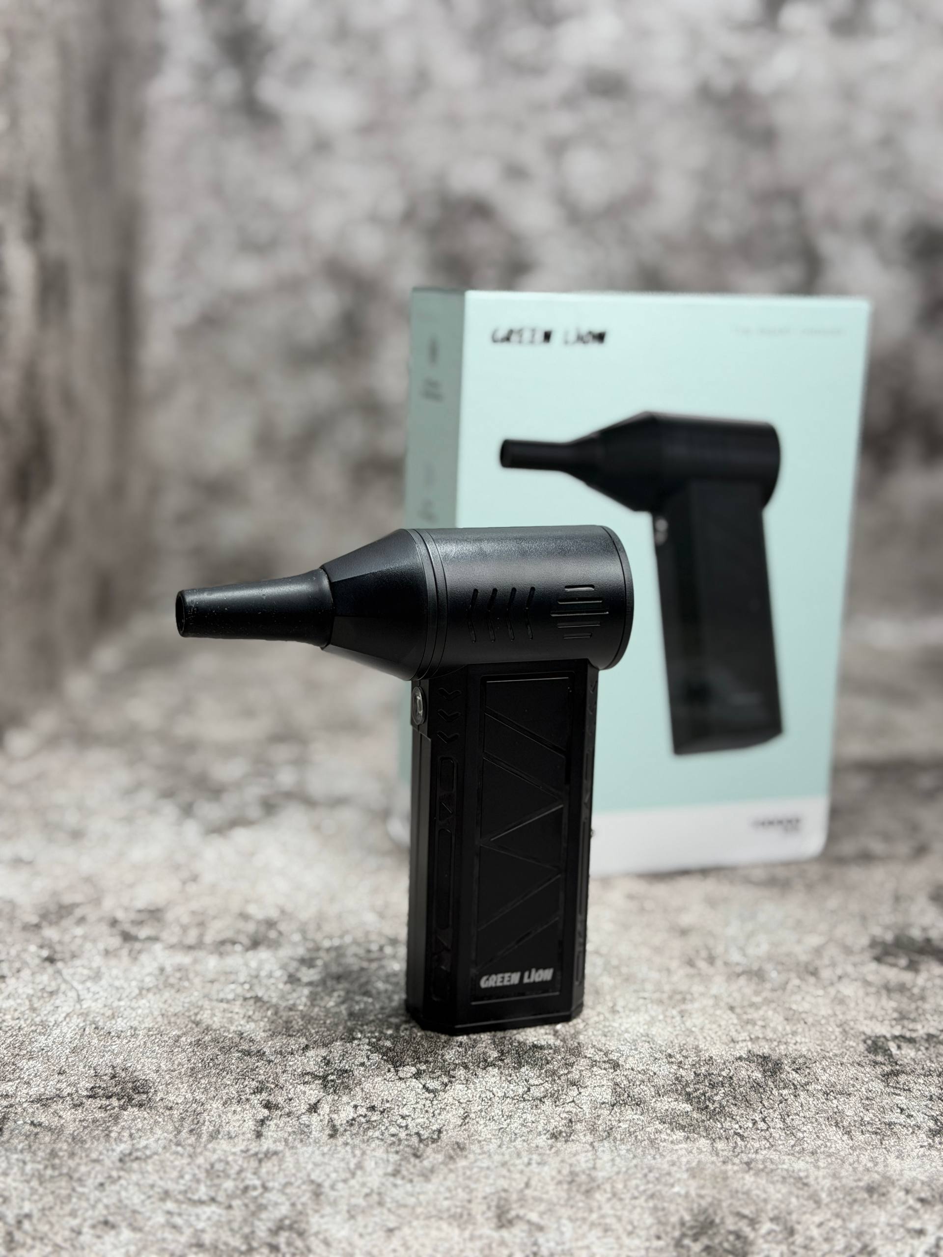 جت فن گرین storm grip