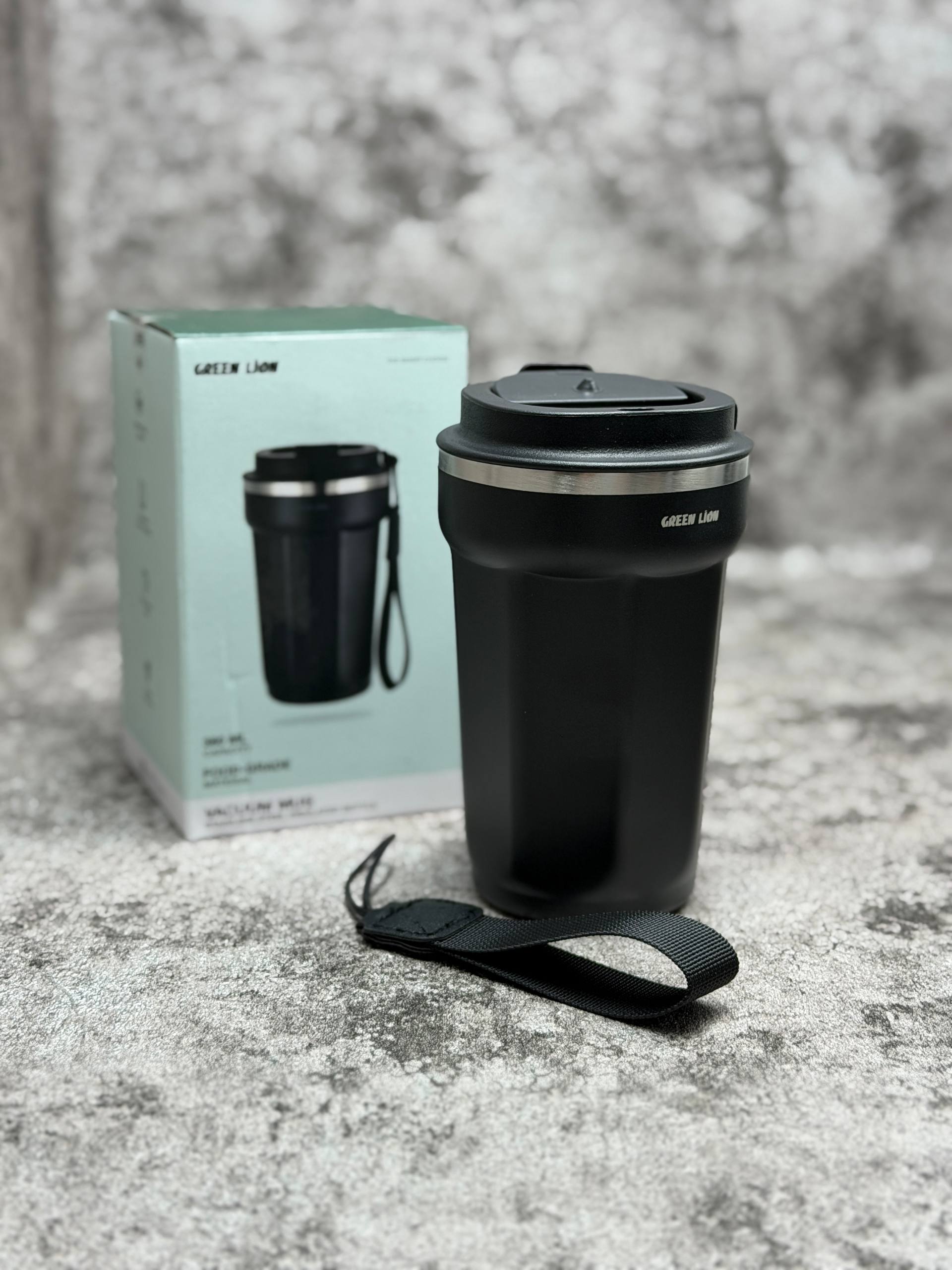 ماگ گرین vacuum mag
