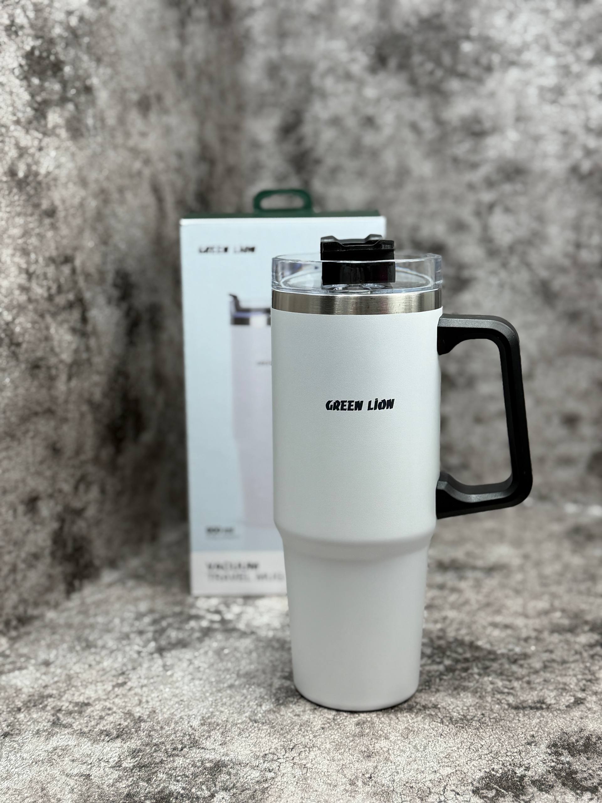 ماگ گرین vacuum 900ml