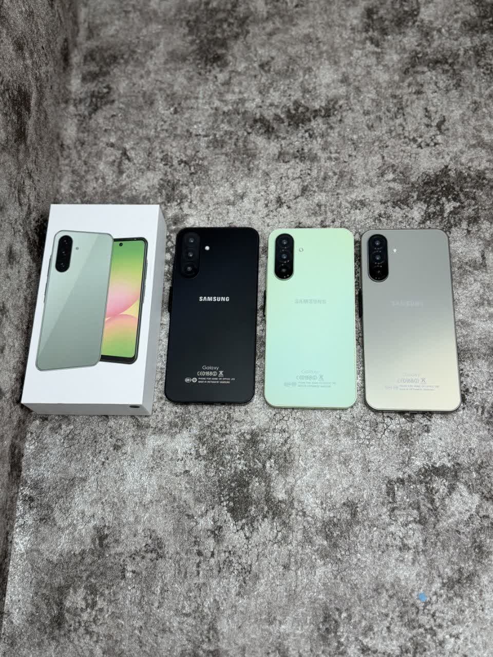 گوشی طرح سامسونگ Galaxy A56 / حافظه 512 گیگ و رم 8 گیگابایت
