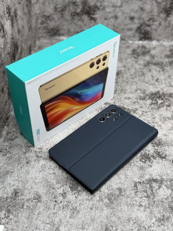 تبلت تلزل مدل p802 هشت اینچ