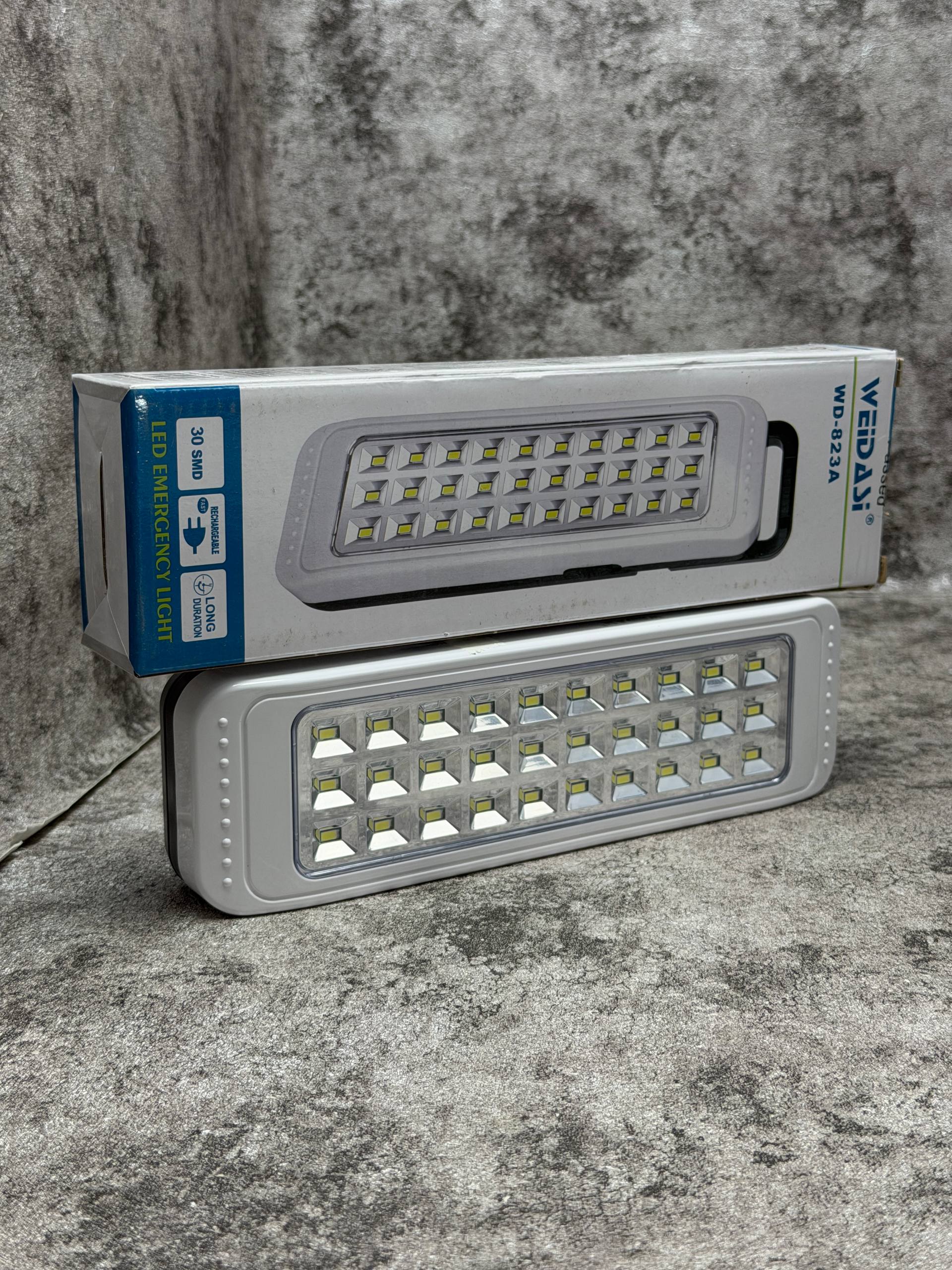 چراق اضطراری WD-823A