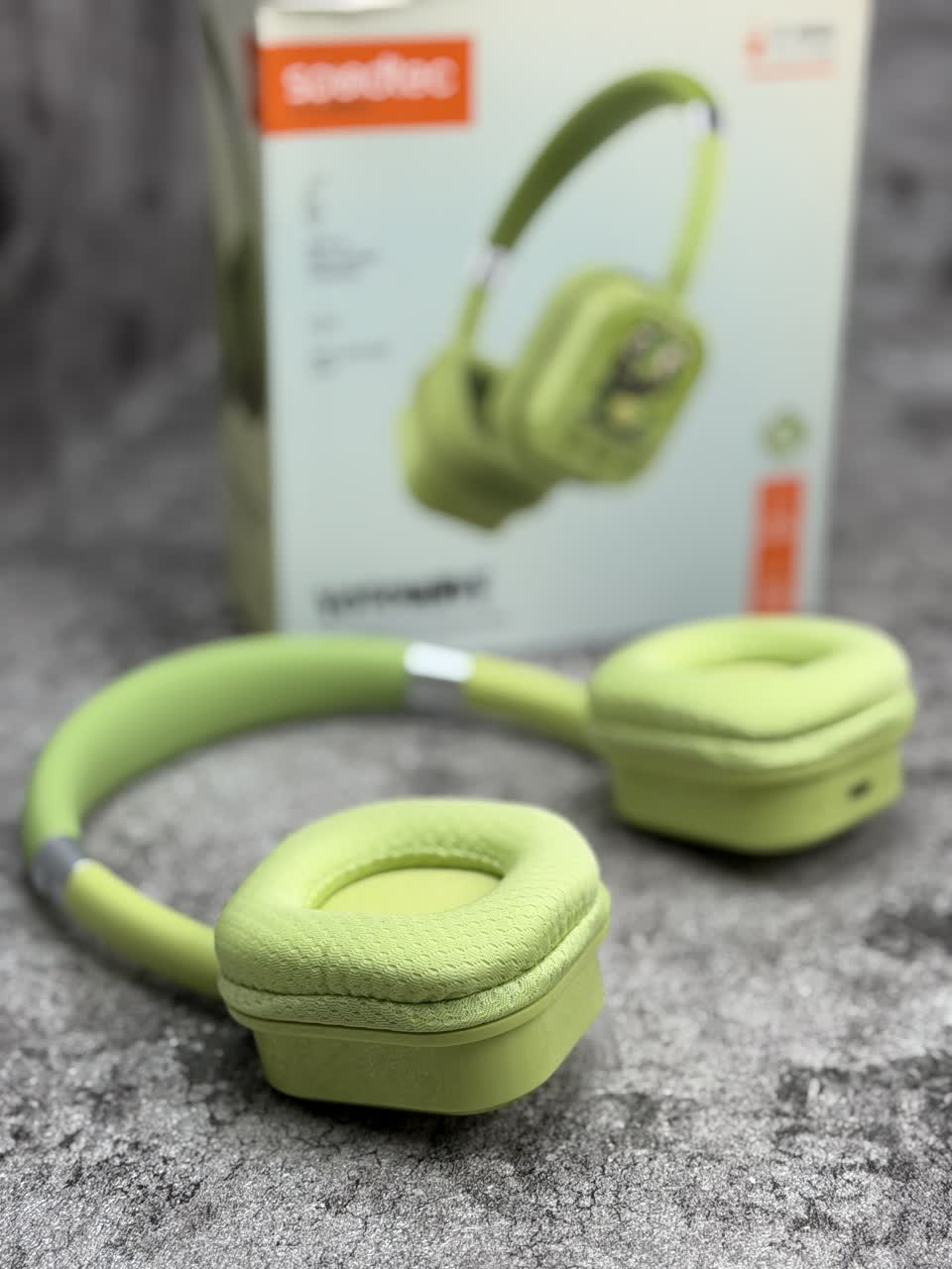 هدفون پرودو مدل yotowave
