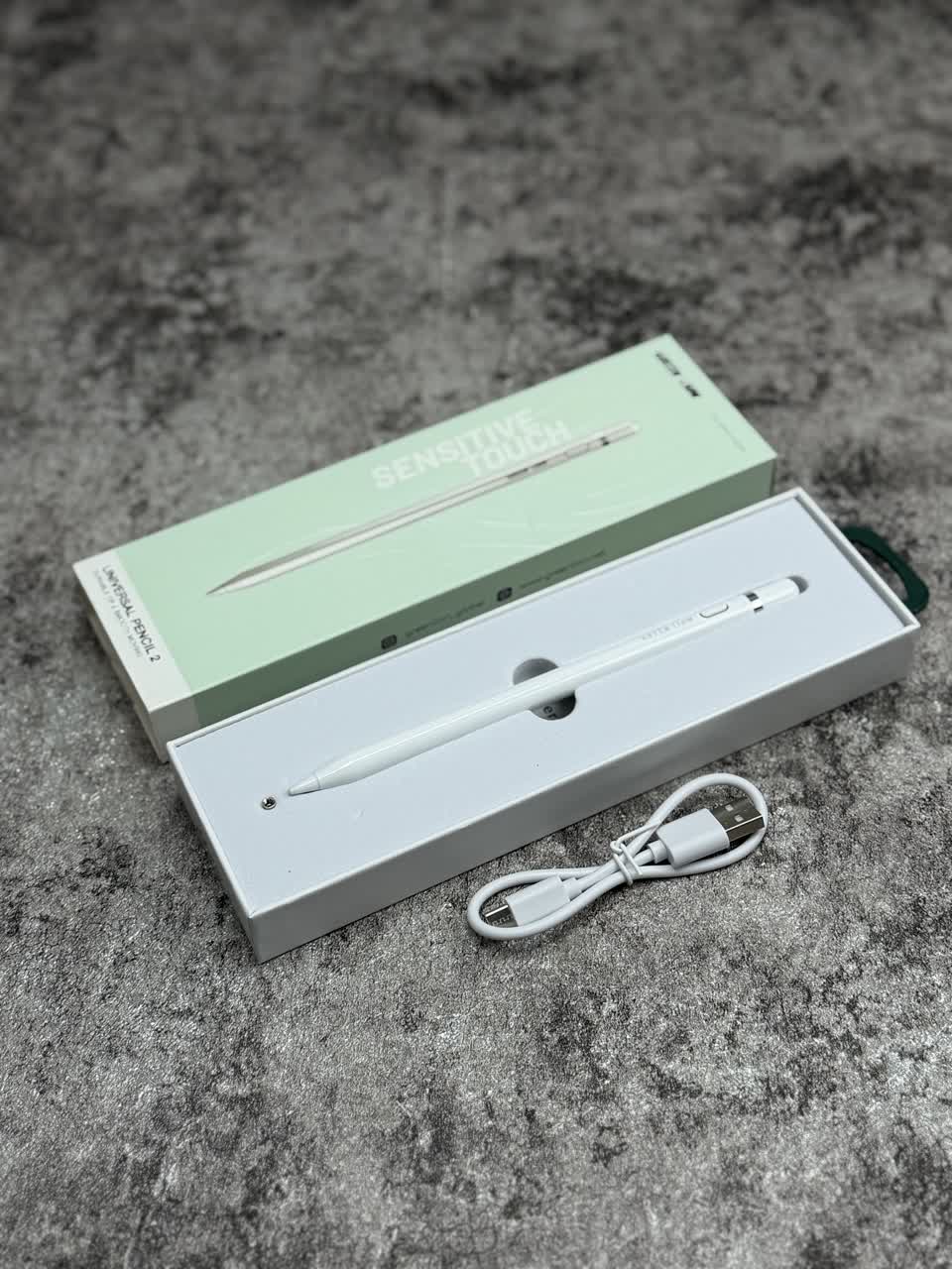 قلم گرین مدل universal pencil 2