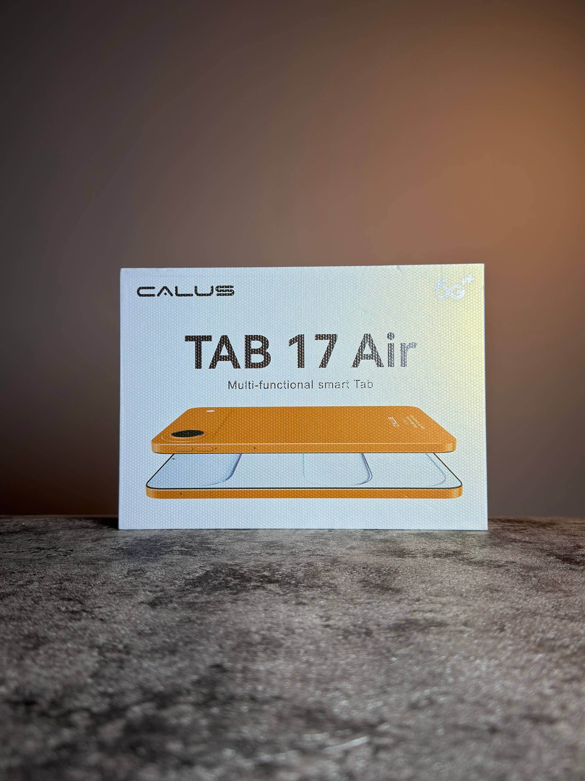 تبلت برند calus مدل tab 17 air