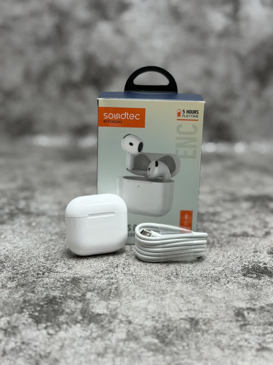 ایرپاد پرودو مدل earbuds gen4