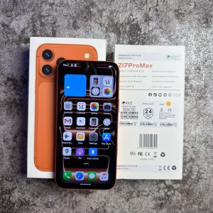 آیفون برند ccit مدل z17 promax - orange