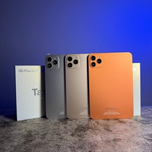 تبلت برند calus مدل tab 18 air یازده اینچ - gold