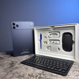 تبلت calus مدل tab 17 promax یازده اینچ - gold