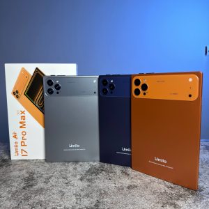 تبلت umiio مدل 17promax ده اینچ - orange