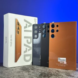 تبلت برند bml مدل tab s8 ultra - مشکی