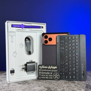 تبلت Bestrio S8 Ultra 5G