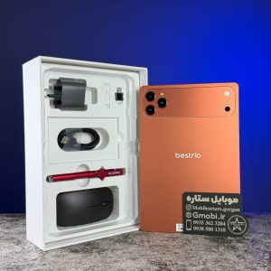تبلت Bestio S17 Pro Max 5G