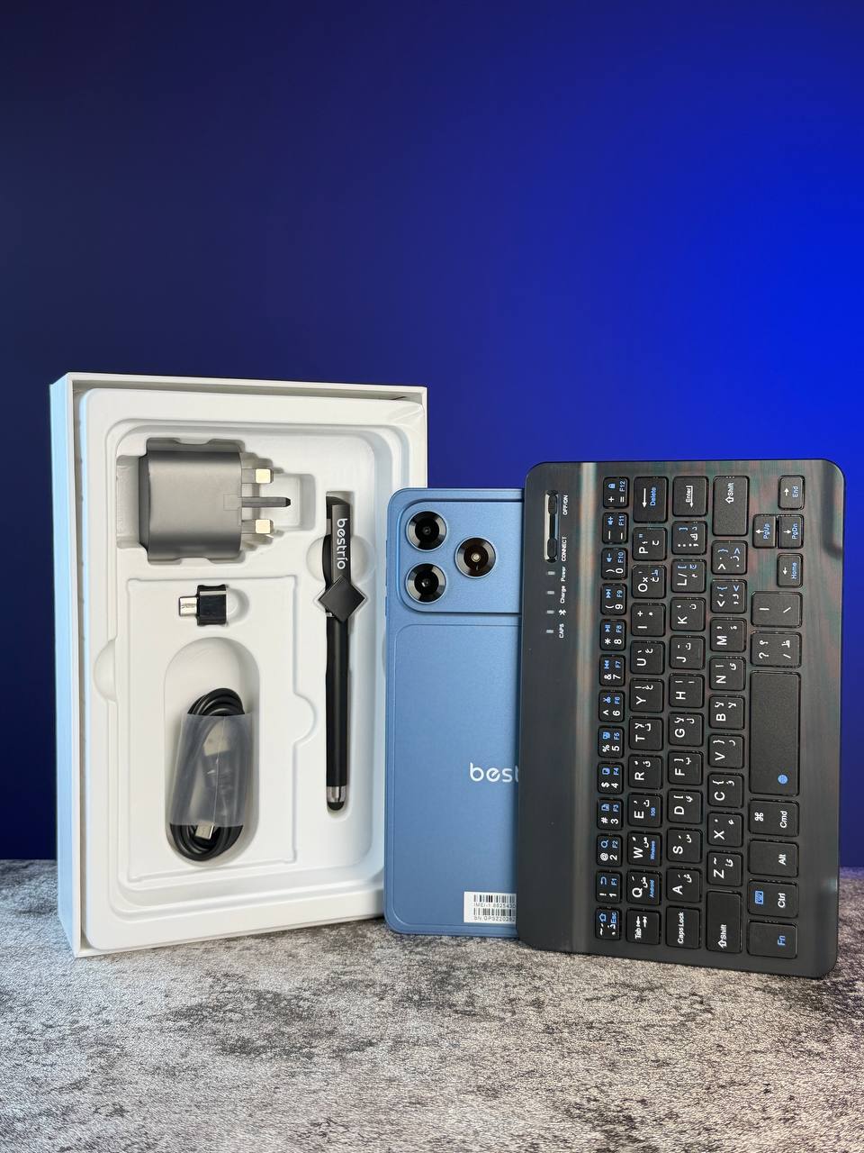تبلت Bestrio S7 Ultra 5G